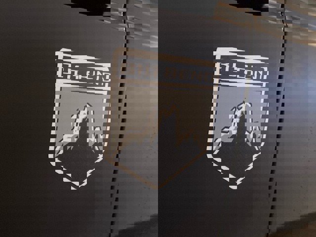 Certified 2024 Ford Bronco Big Bend image 4