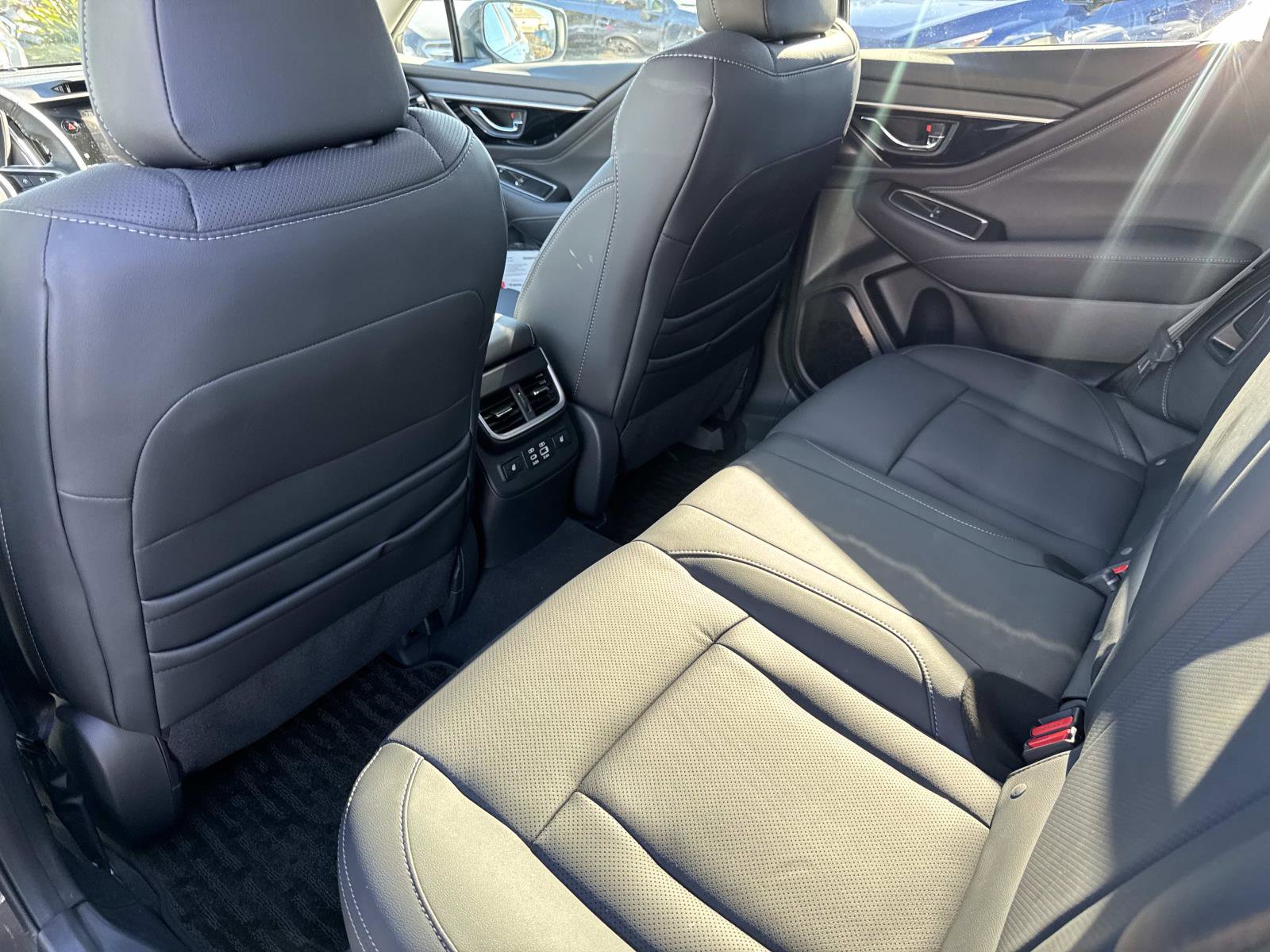 Certified 2025 Subaru Outback Limited XT image 12