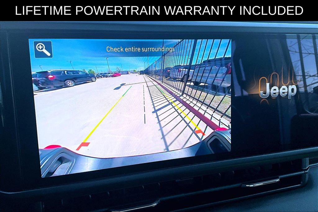 Used 2024 Jeep Gladiator Rubicon w/ Convenience Group image 27