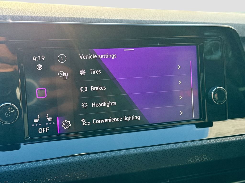 Used 2024 Volkswagen GTI S image 14