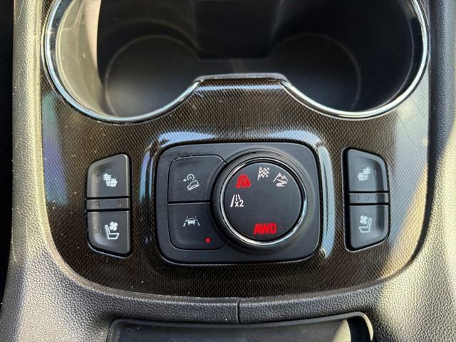 Certified 2023 GMC Acadia AT4 w/ Technology Package image 10