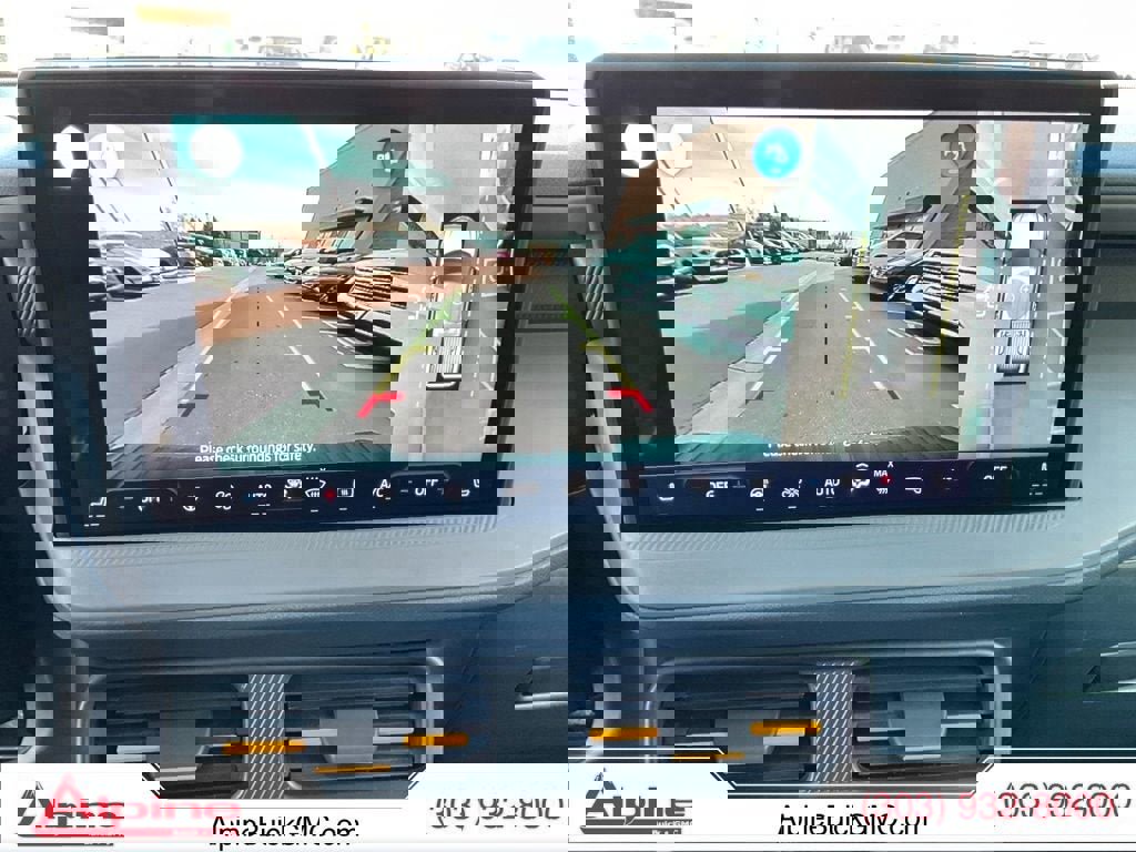 Used 2025 Ford Maverick Tremor image 16