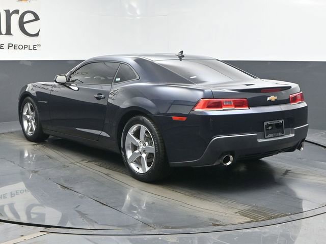 Used 2014 Chevrolet Camaro LT w/ Rear Vision Package image 26