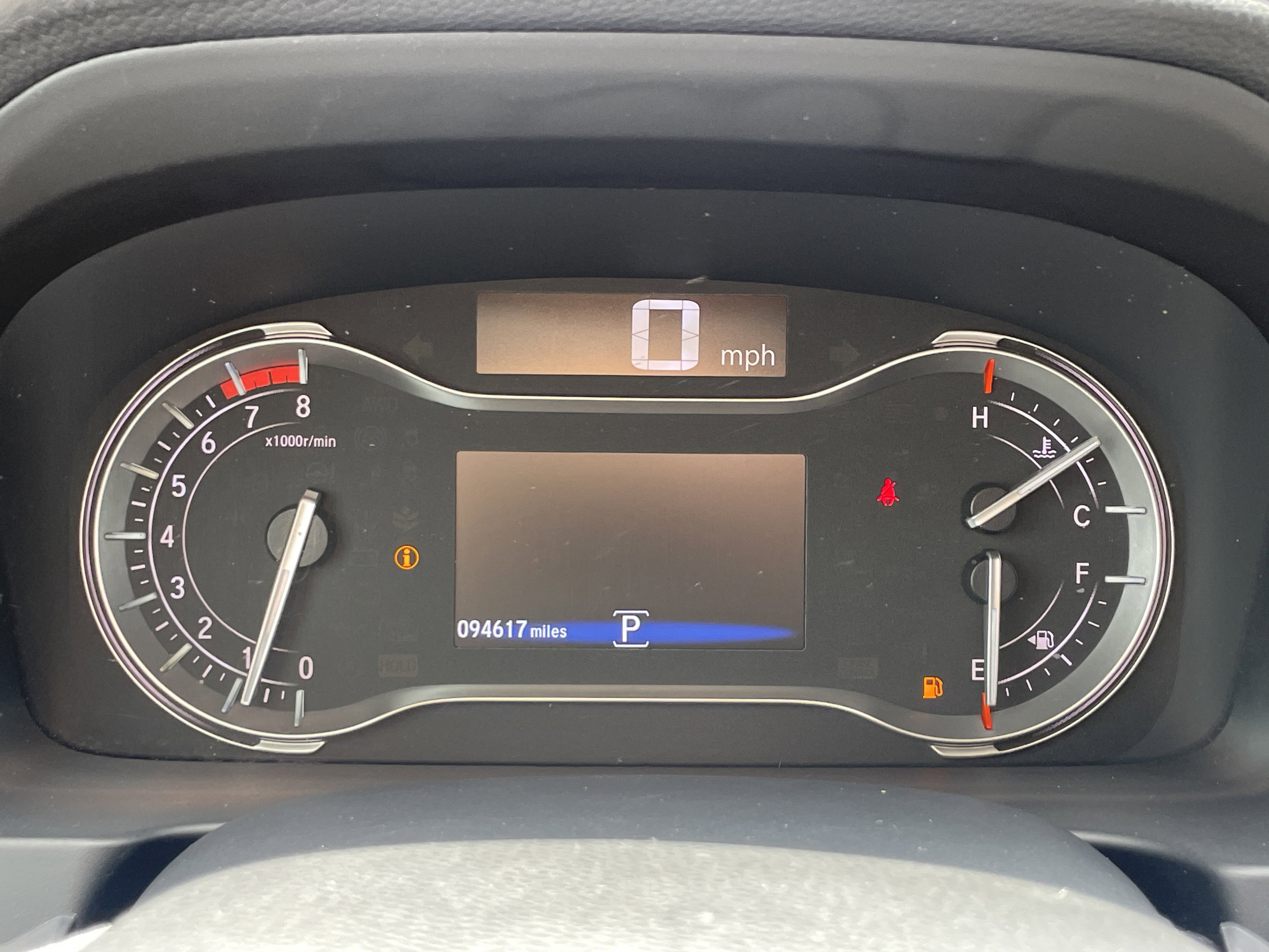 Used 2018 Honda Pilot LX image 18