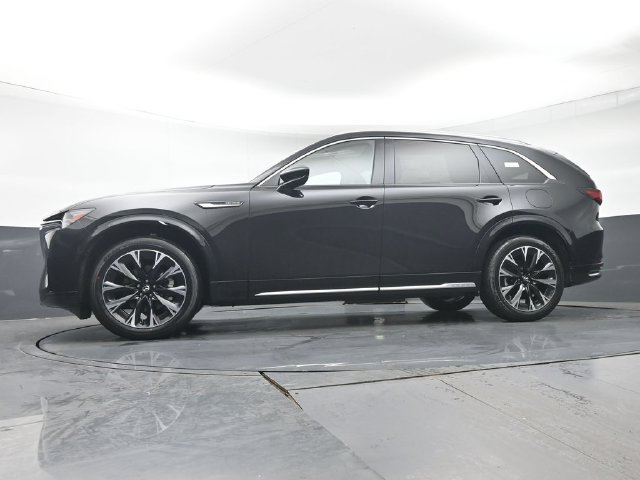 New 2026 MAZDA CX-90 3.3 Turbo S w/ Premium Plus AWD/4WD image 17
