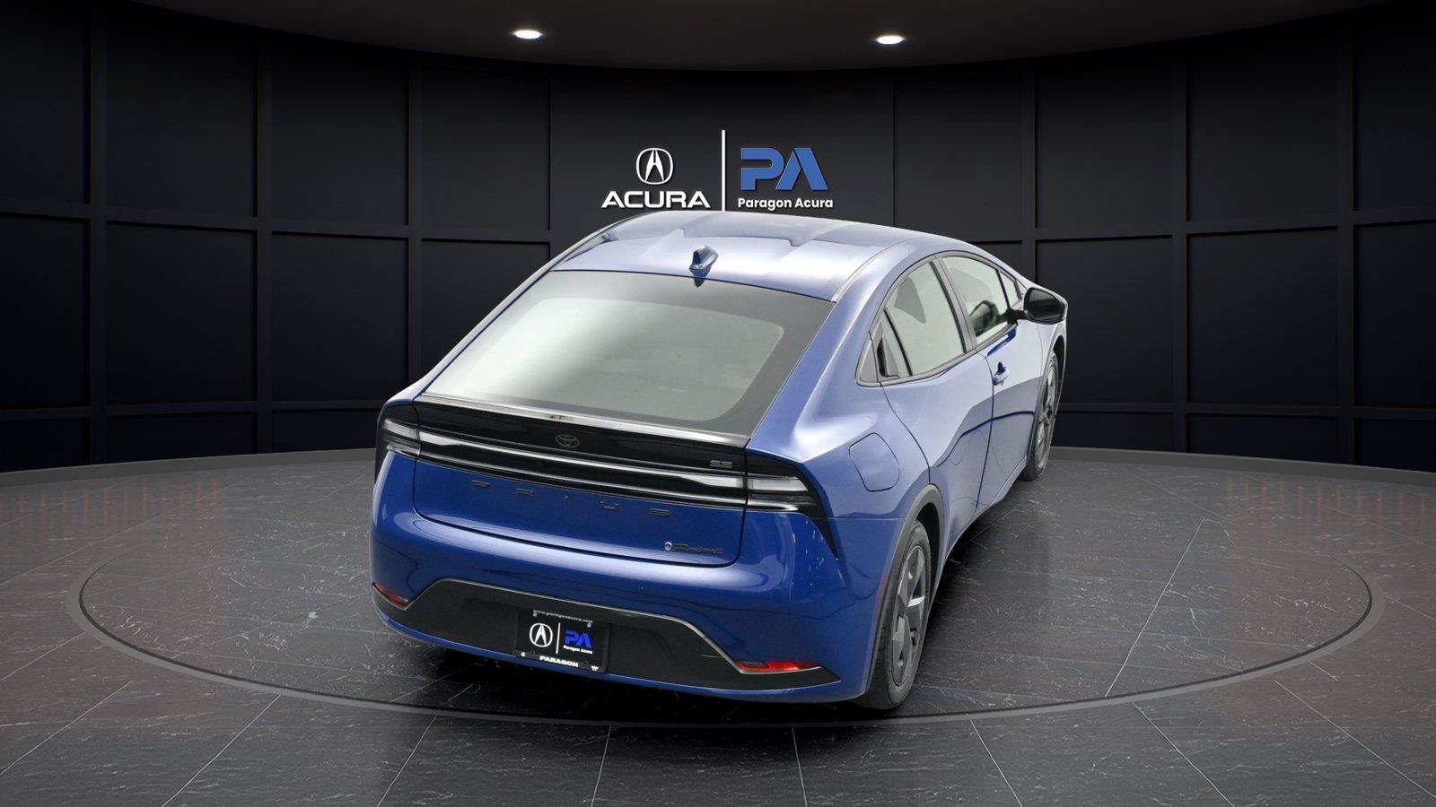 Used 2023 Toyota Prius Prime FWD image 30