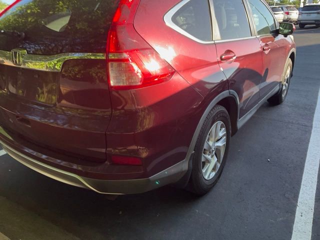 Used 2015 Honda CR-V EX image 6