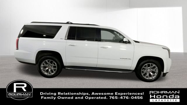 Used 2016 GMC Yukon XL SLT w/ Open Road Package AWD/4WD image 10