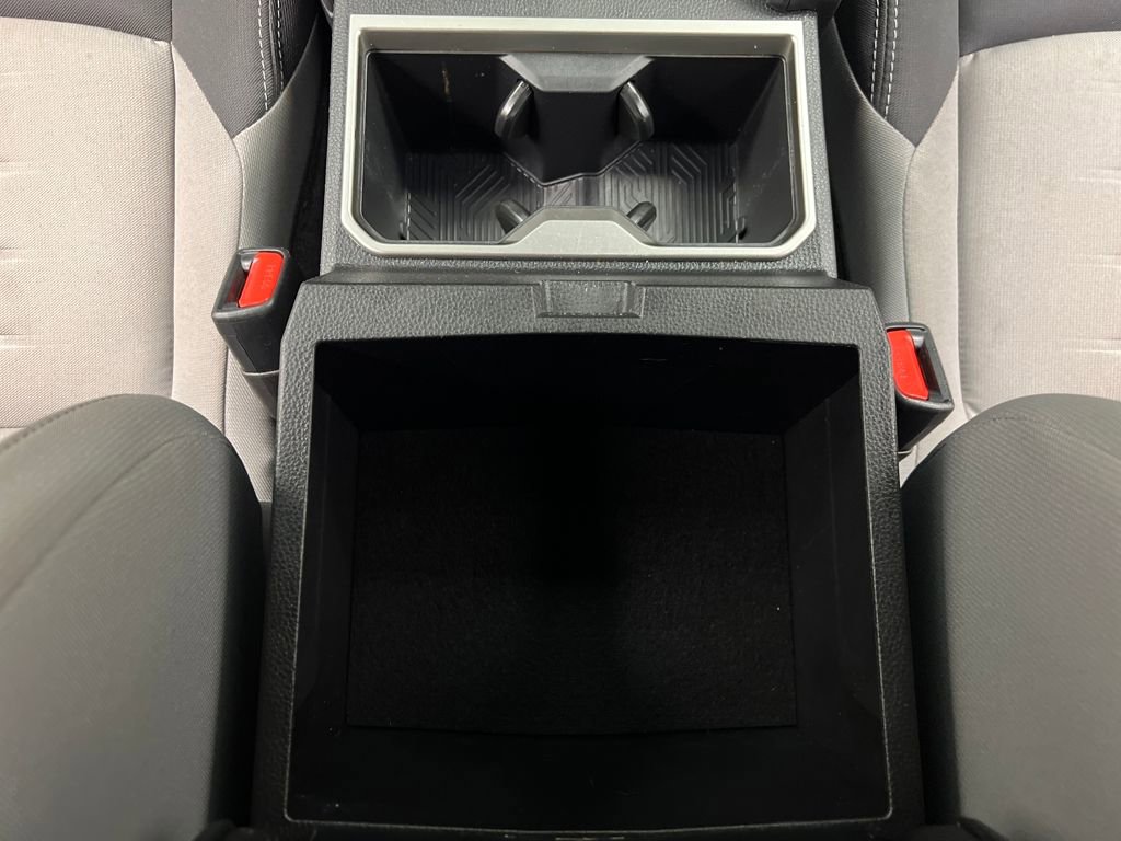 Used 2024 Toyota Tacoma TRD Sport image 41