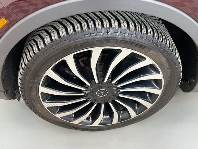 Used 2019 Lincoln Nautilus Black Label image 33