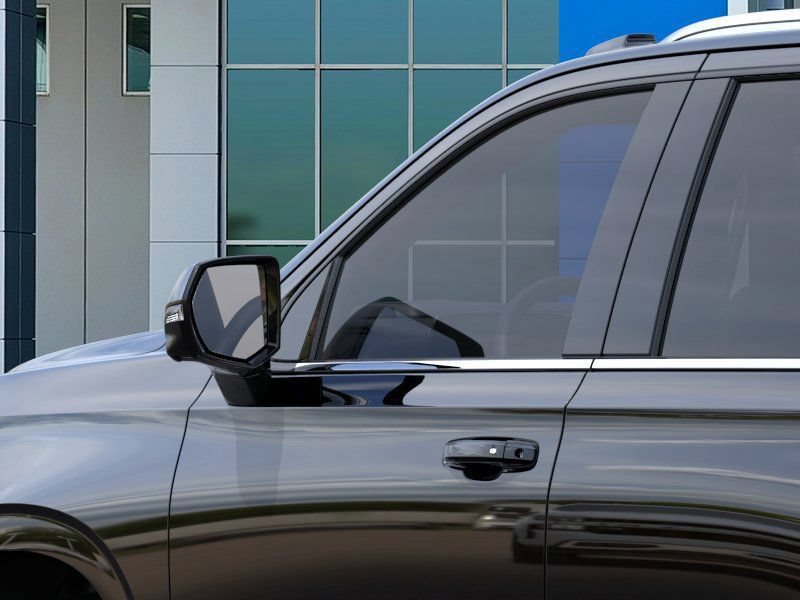 New 2026 Chevrolet Tahoe LT w/ Comfort Package RWD image 12