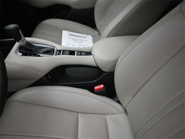 Used 2024 Honda HR-V EX-L image 21