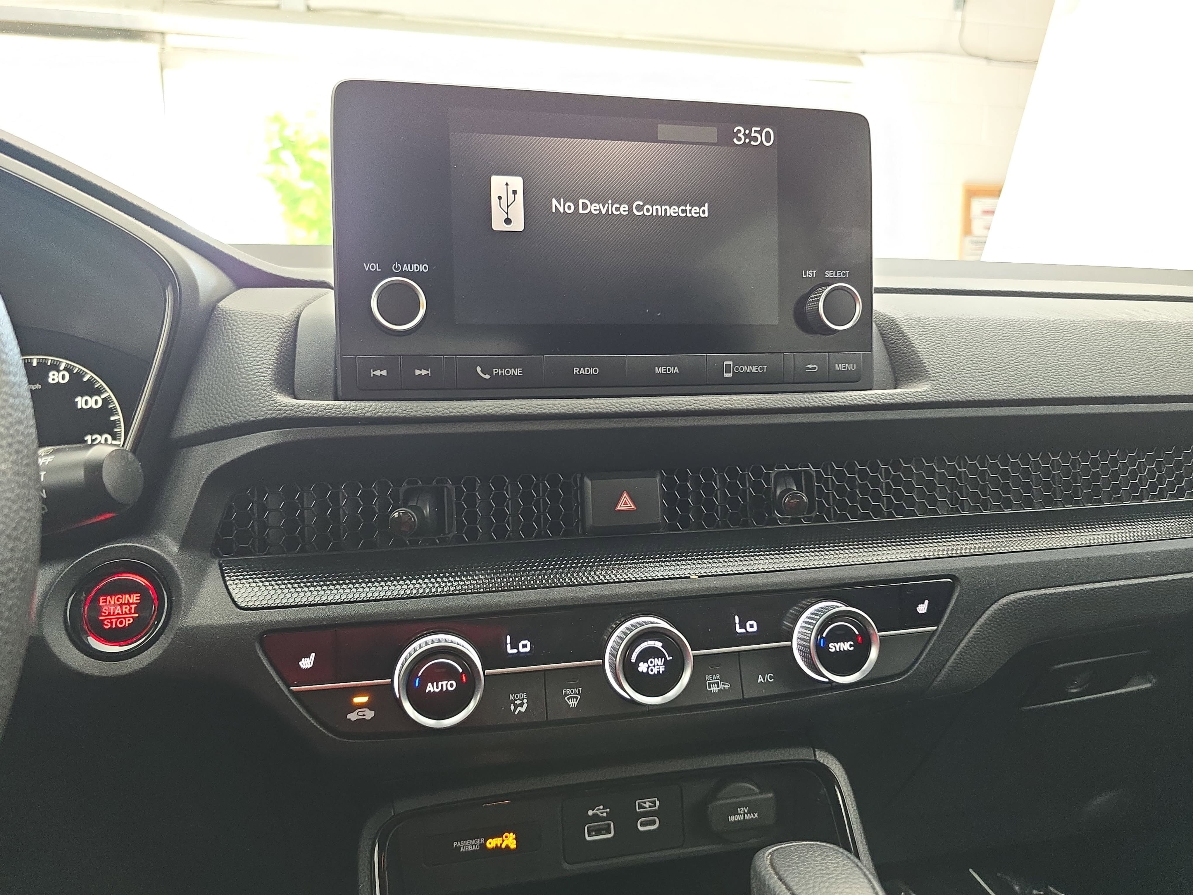Certified 2024 Honda CR-V EX image 19