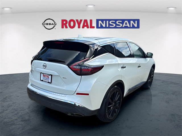 Used 2024 Nissan Murano SL image 7