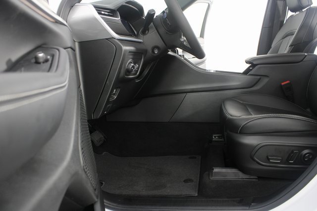 New 2025 Jeep Grand Cherokee Limited w/ Luxury Tech Group II image 19