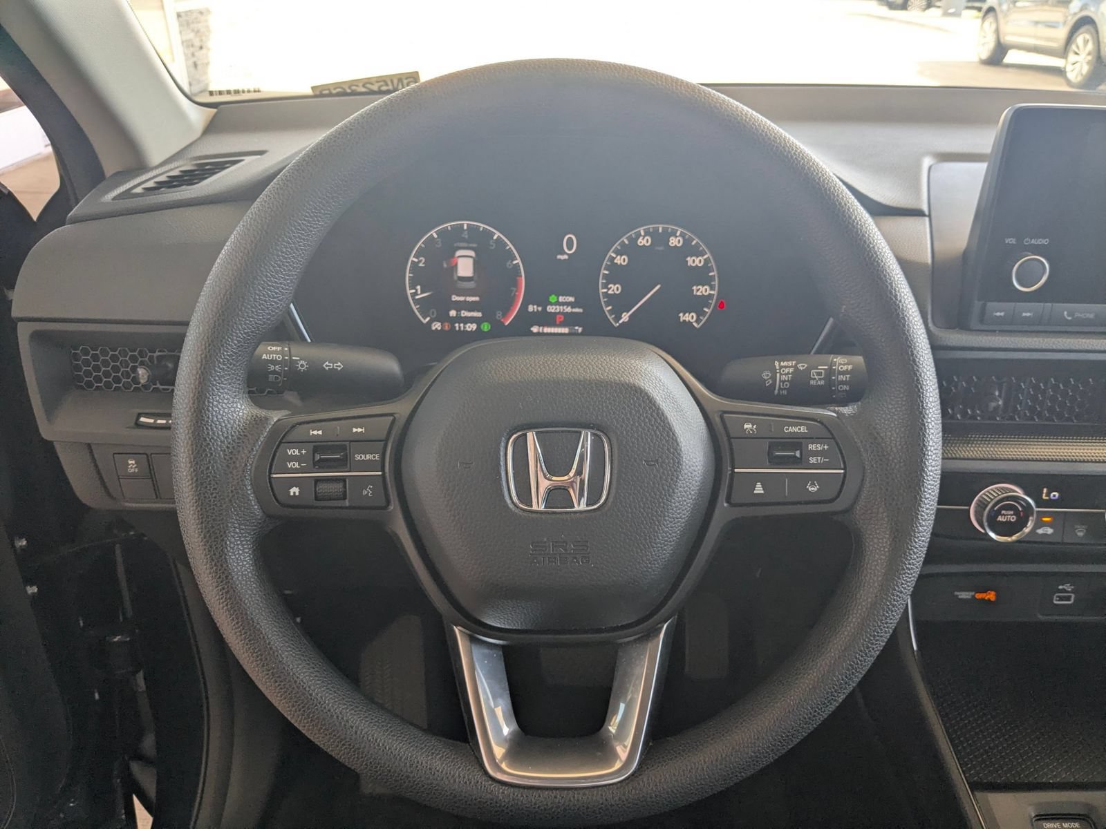 Used 2025 Honda CR-V LX image 15