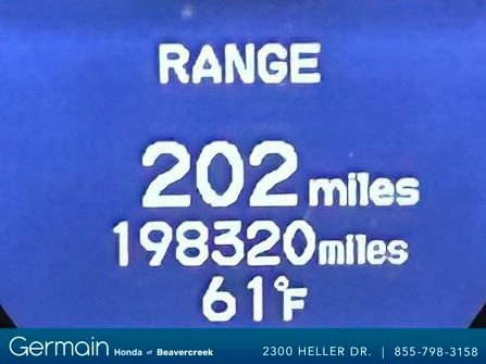 Used 2016 Honda Odyssey Touring Elite image 21