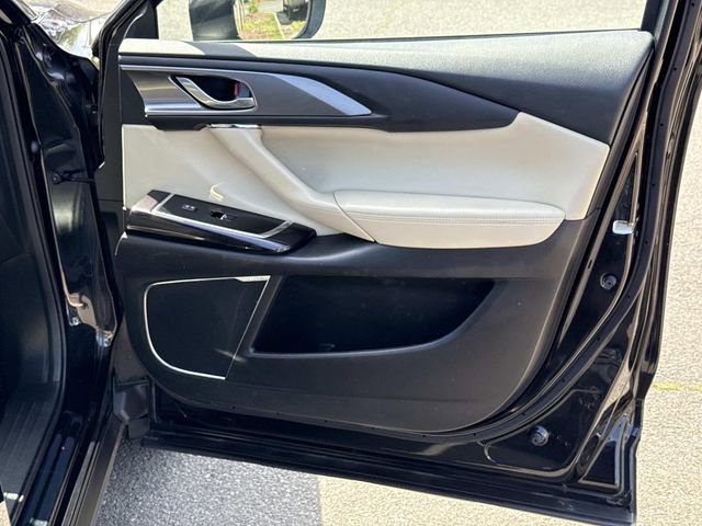 Used 2019 MAZDA CX-9 Grand Touring AWD/4WD image 8