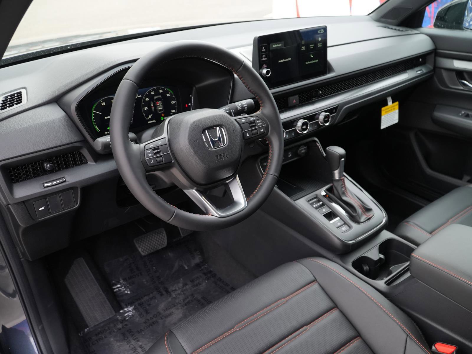 New 2026 Honda CR-V Sport-L image 14