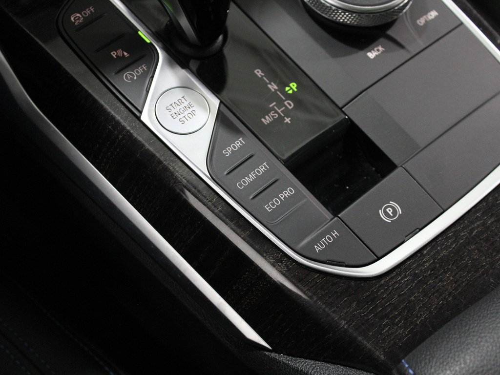 Used 2020 BMW M340i xDrive M340i xDrive w/ Premium Package image 16