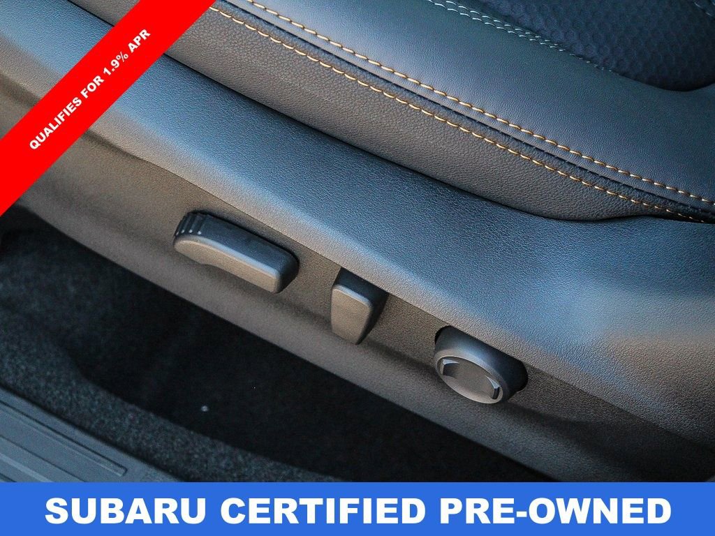Used 2025 Subaru Forester Wilderness AWD/4WD image 23