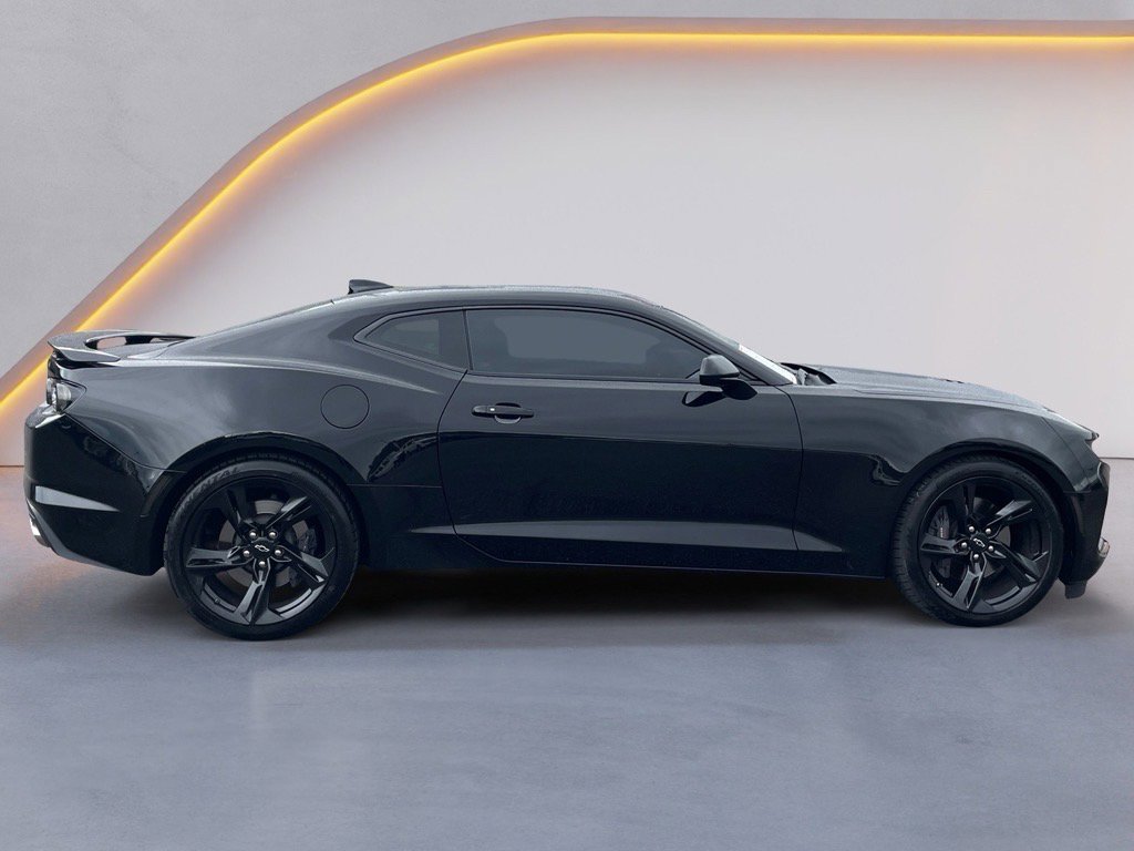 Used 2023 Chevrolet Camaro SS image 8