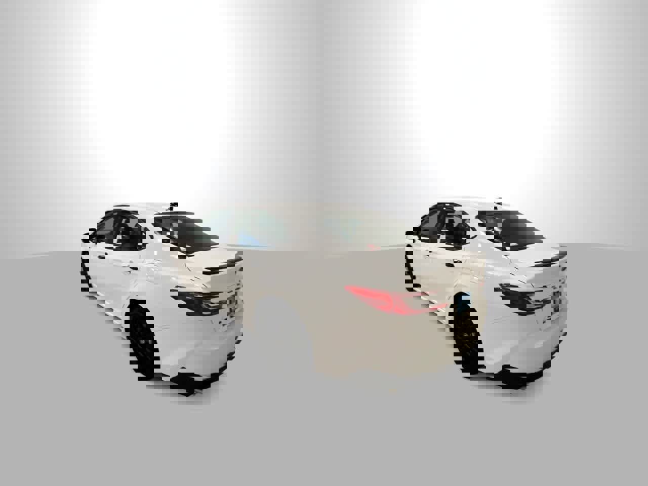 New 2026 Toyota Camry Hybrid image 6