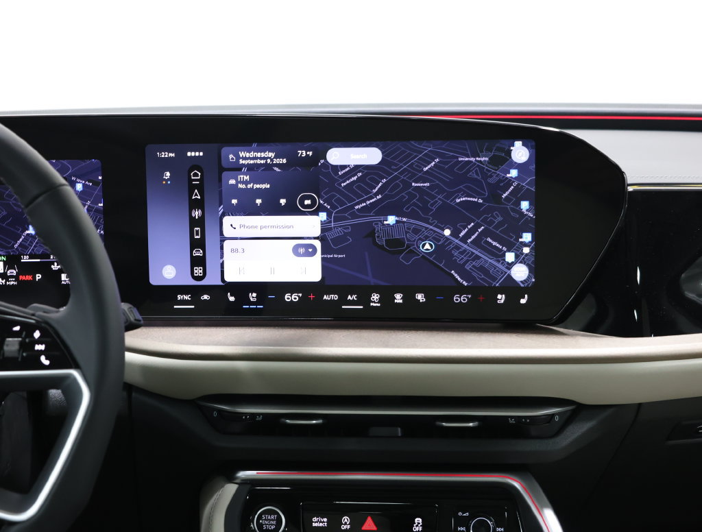 New 2026 Audi Q5 Premium Plus AWD/4WD image 19