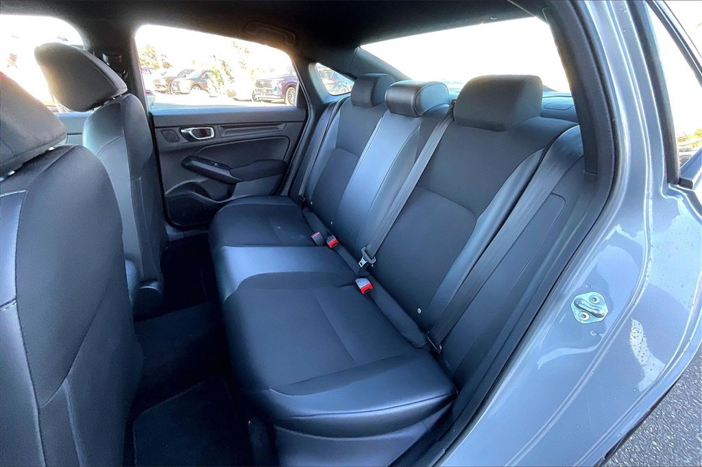 Used 2024 Honda Civic Sport image 25
