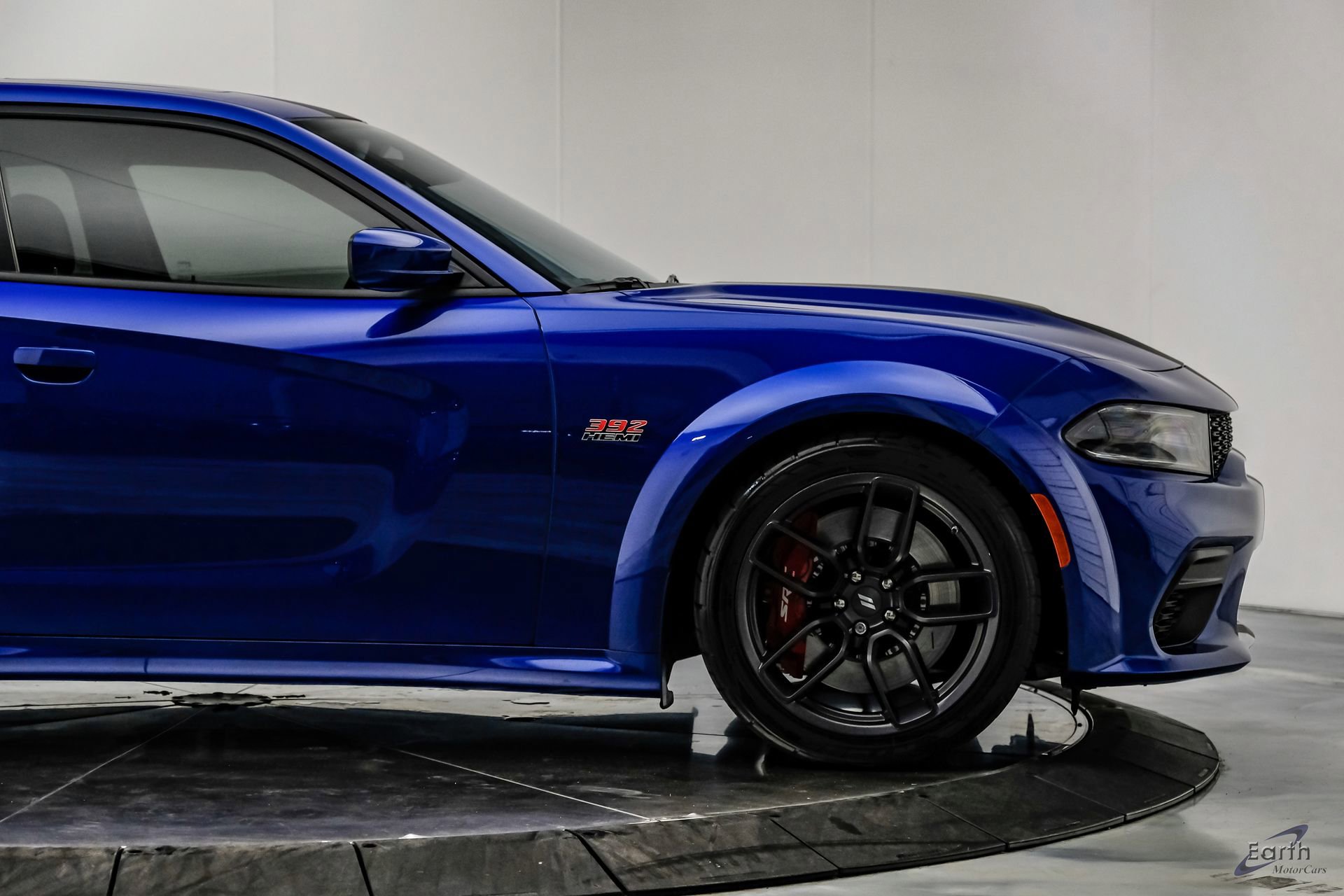 Used 2021 Dodge Charger Scat Pack RWD image 28