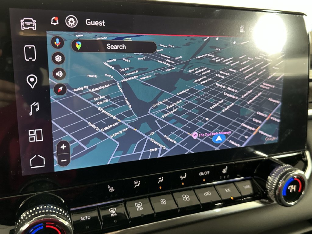 New 2026 GMC Canyon Elevation w/ Convenience Package AWD/4WD image 16