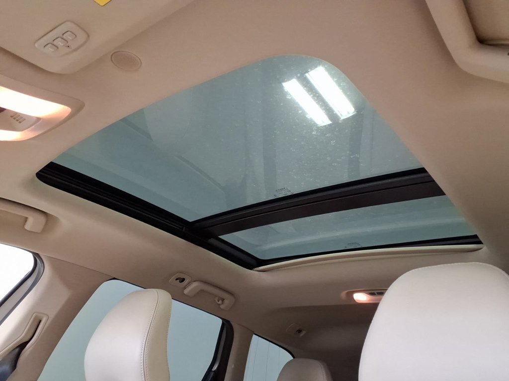 Used 2015 Volvo XC60 T5 image 22