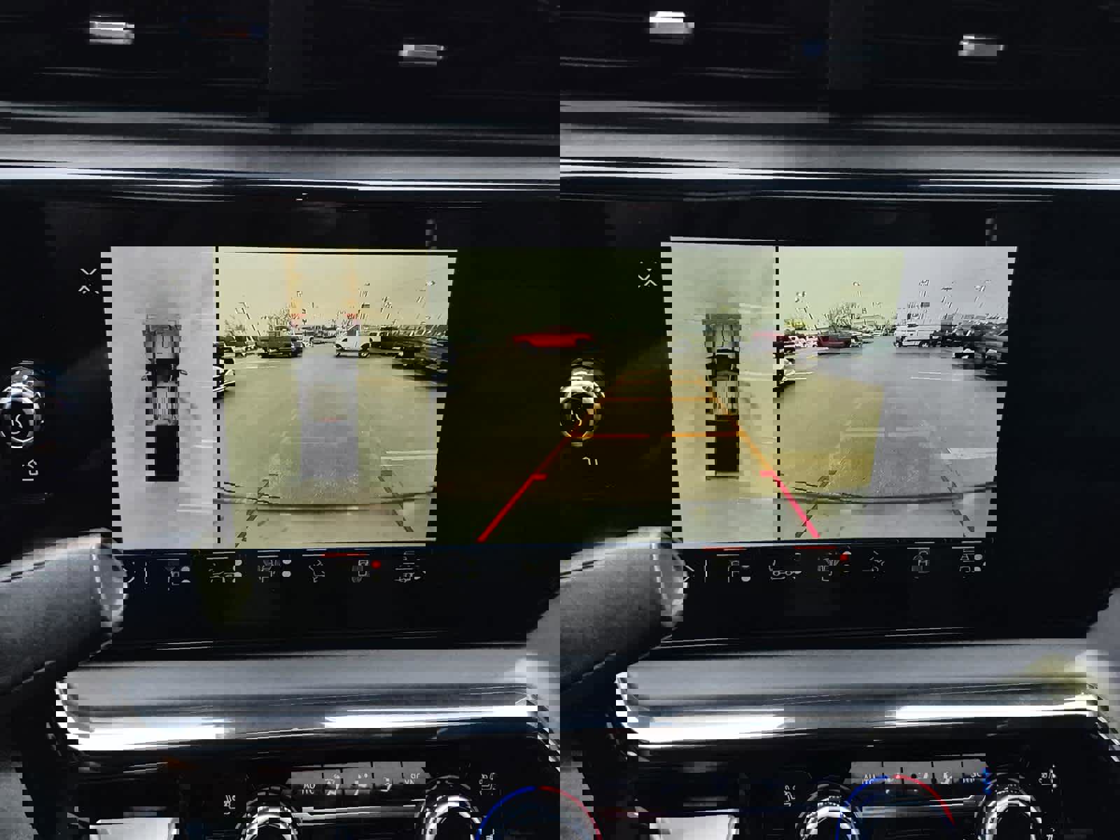 Certified 2024 GMC Sierra 2500 AT4X image 31