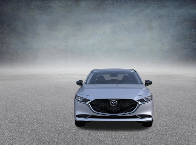 New 2026 MAZDA MAZDA3 s Sport FWD image 6