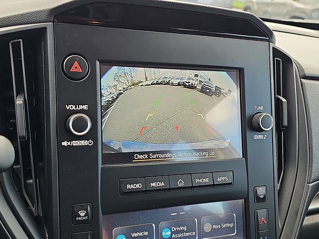 Used 2024 Subaru Impreza 2.0i AWD/4WD image 17