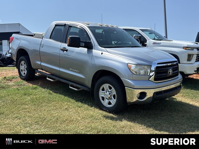 Used 2011 Toyota Tundra 4x4 Double Cab w/ Tow Pkg