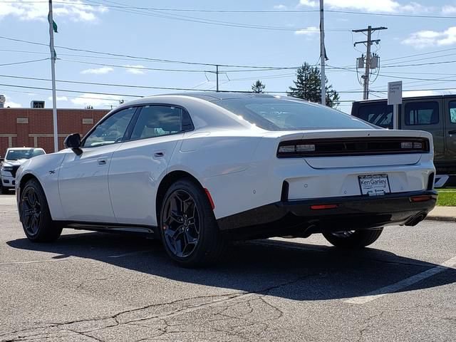 New 2026 Dodge Charger R/T AWD/4WD image 3