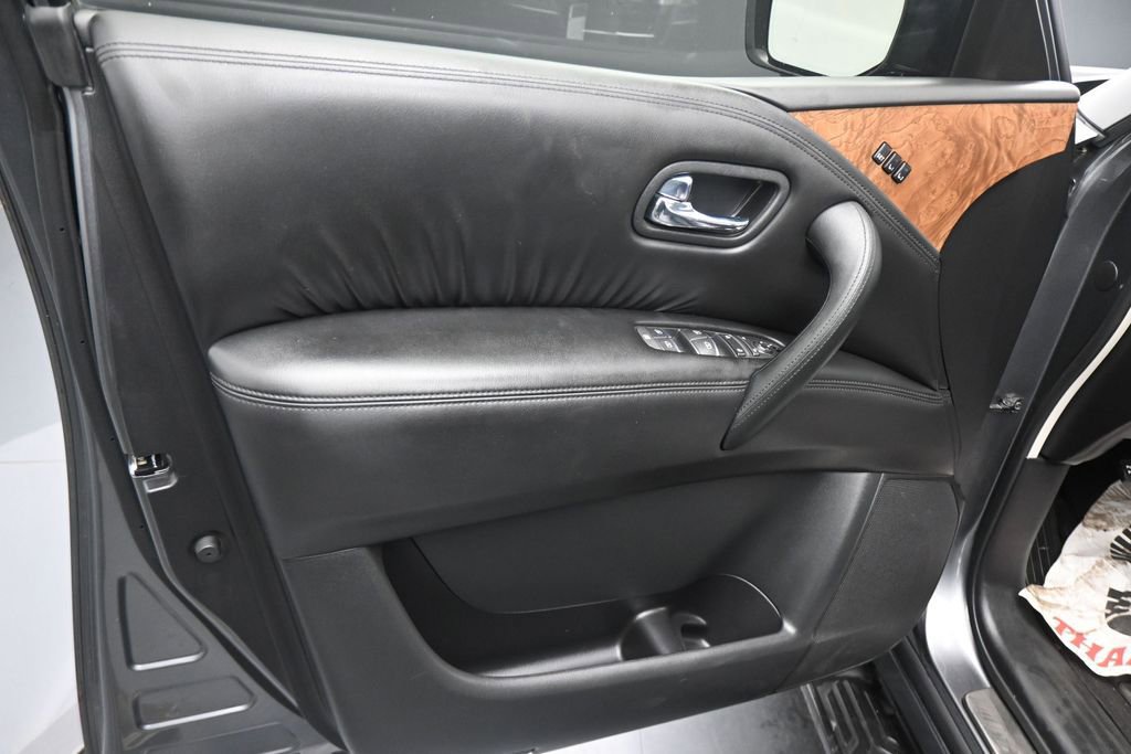 Used 2021 Nissan Armada SL RWD image 6