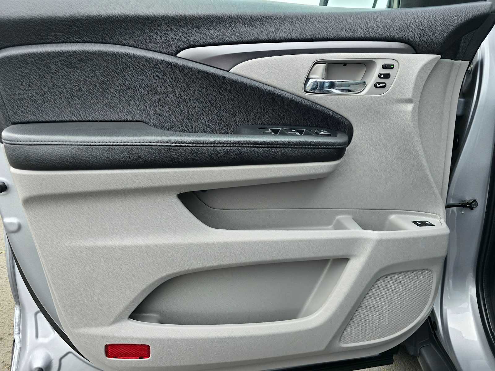 Used 2022 Honda Pilot Special Edition image 23