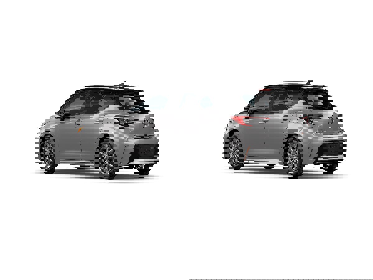 New 2026 Toyota Corolla SE image 7