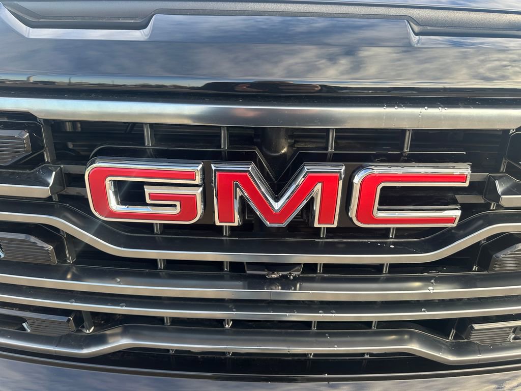 New 2026 GMC Sierra 1500 AT4 w/ AT4 Premium Package image 10