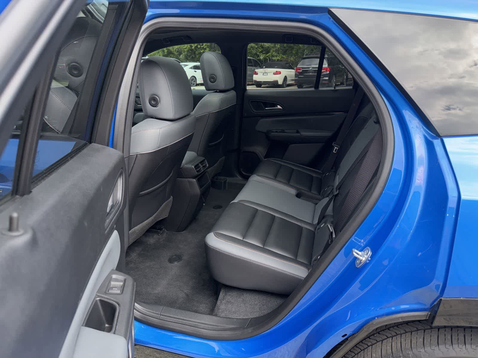 Used 2024 Honda Prologue Touring image 15