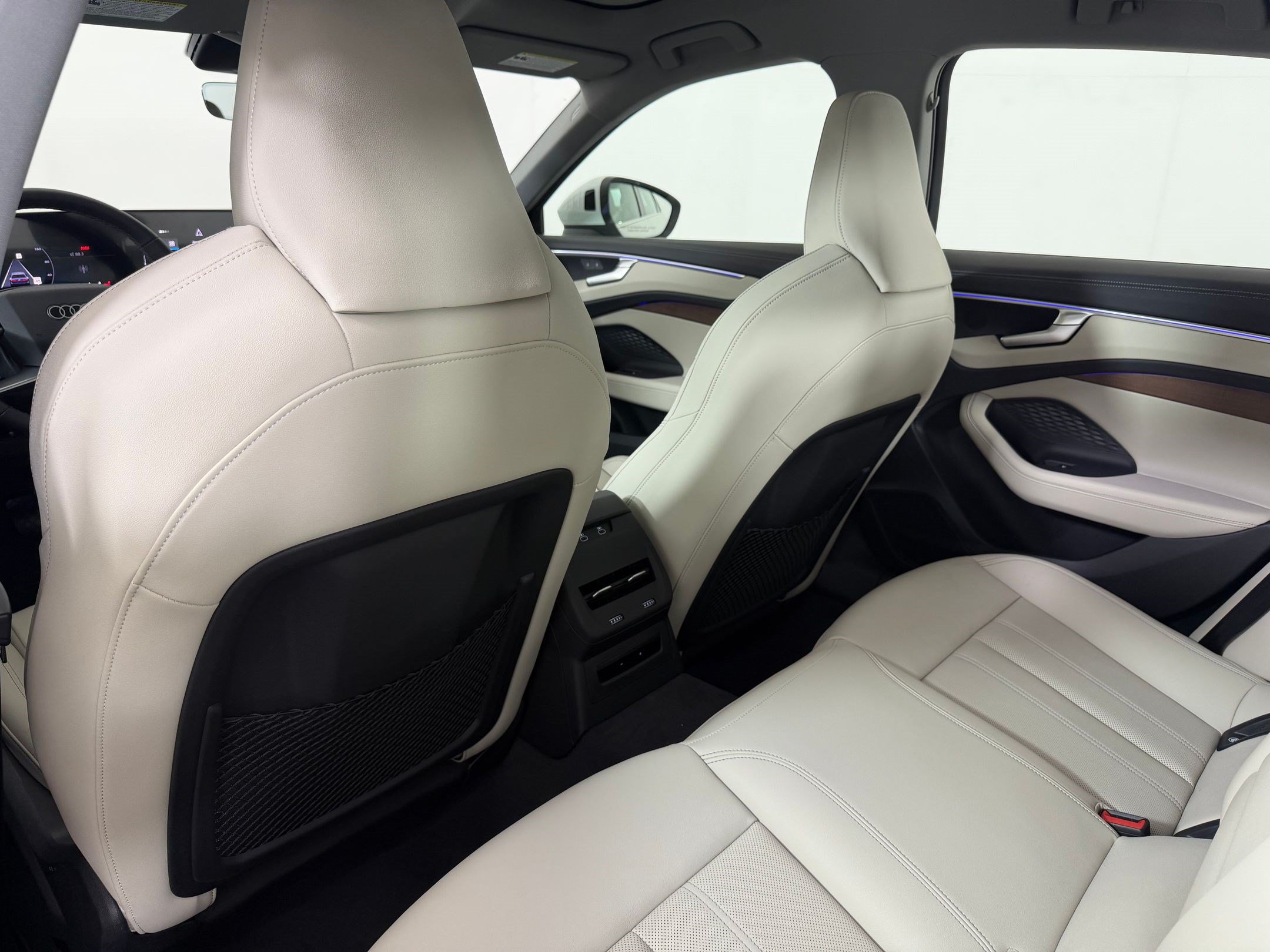 New 2026 Audi A6 Premium AWD/4WD image 23