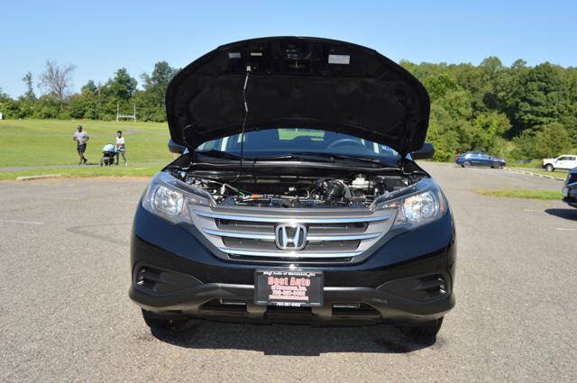 Used 2012 Honda CR-V LX image 58