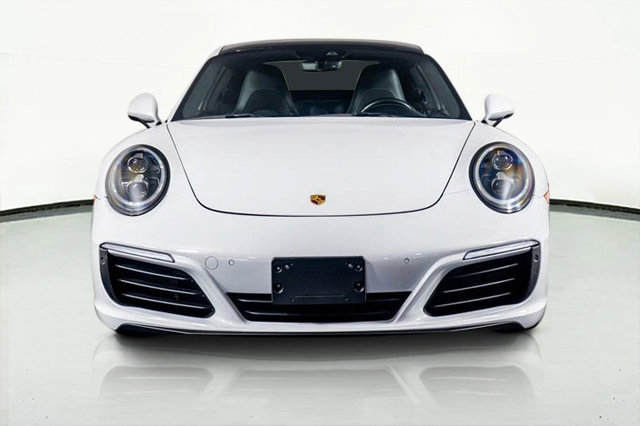 Used 2019 Porsche 911 Carrera 4S image 22