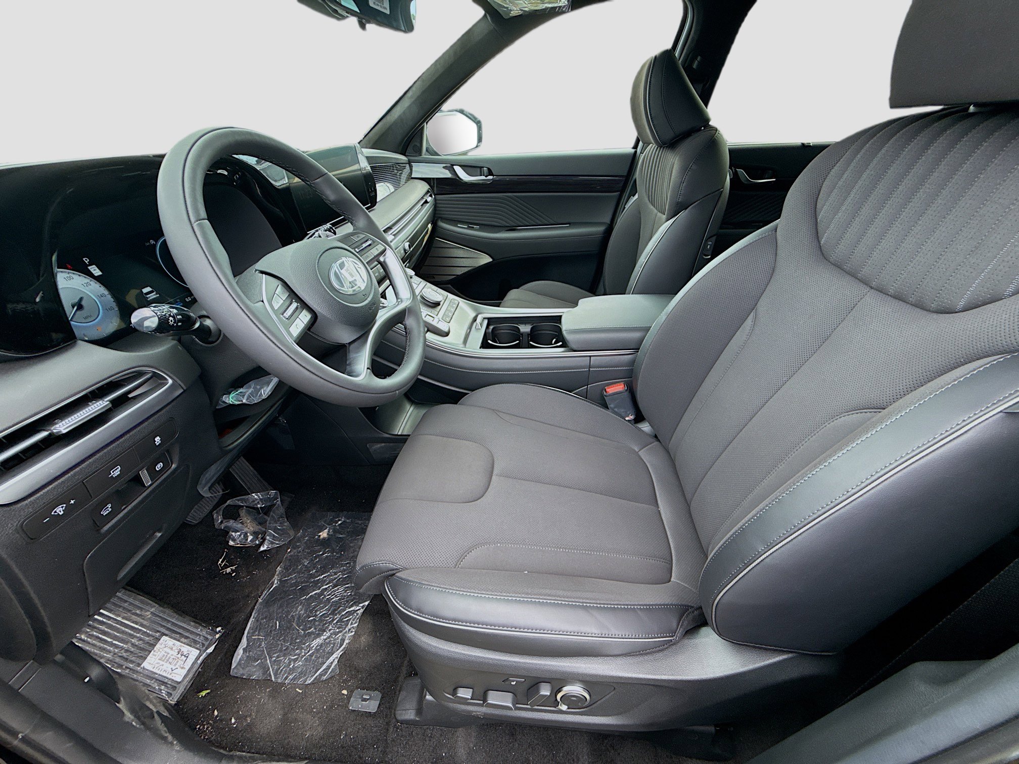 New 2025 Hyundai Palisade Calligraphy image 16