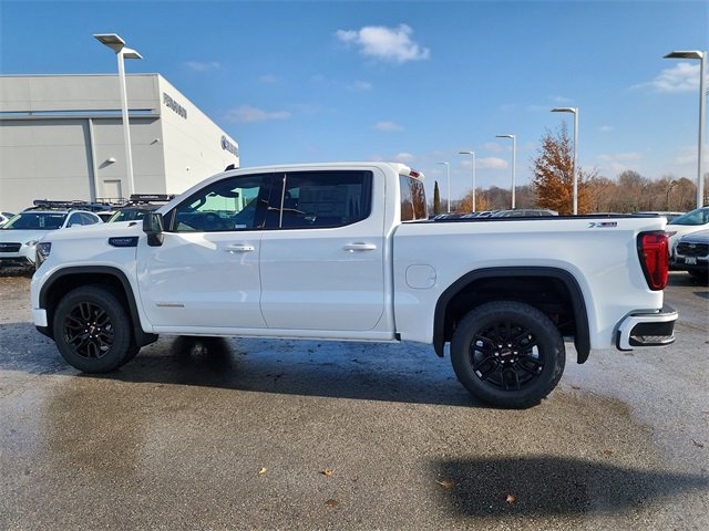 New 2026 GMC Sierra 1500 Elevation w/ X31 Off-Road Package image 7