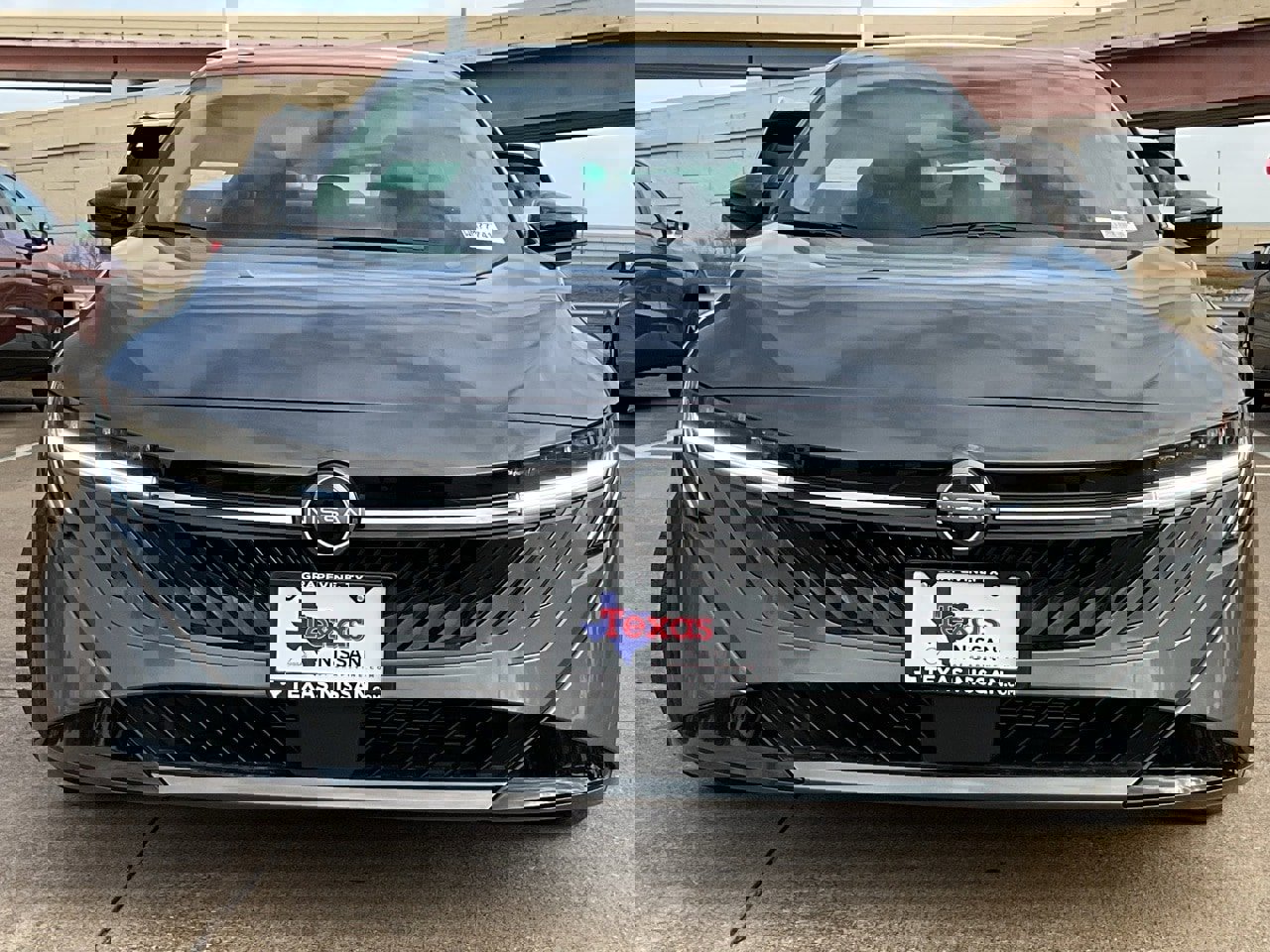 New 2026 Nissan Sentra SV image 3