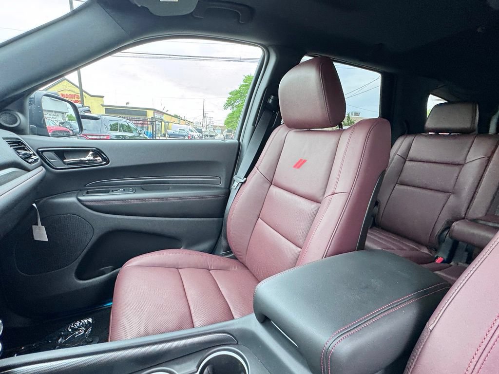 New 2026 Dodge Durango GT AWD/4WD image 14