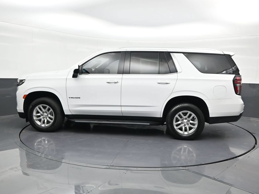Used 2023 Chevrolet Tahoe LS RWD image 2
